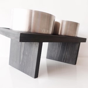 Dog bowls for senior hot sale dogs