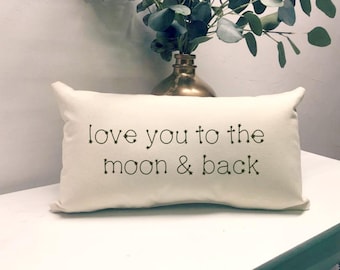 PILLOWS