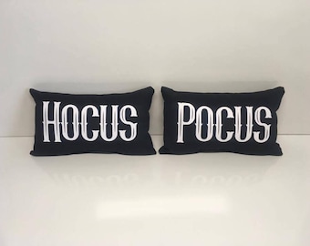 PILLOWS