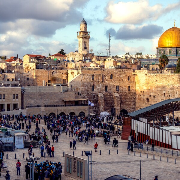 Photography Beit Hamikdash The “Holy Temple” Jerusalem Old City Kotel Wall art of Israel