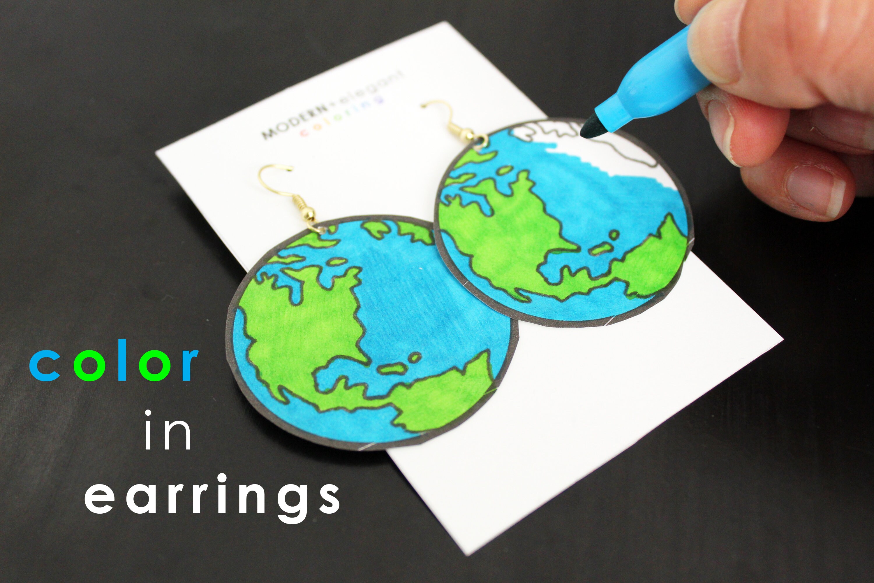 Back to School Earrings 12 Pairs Etsy