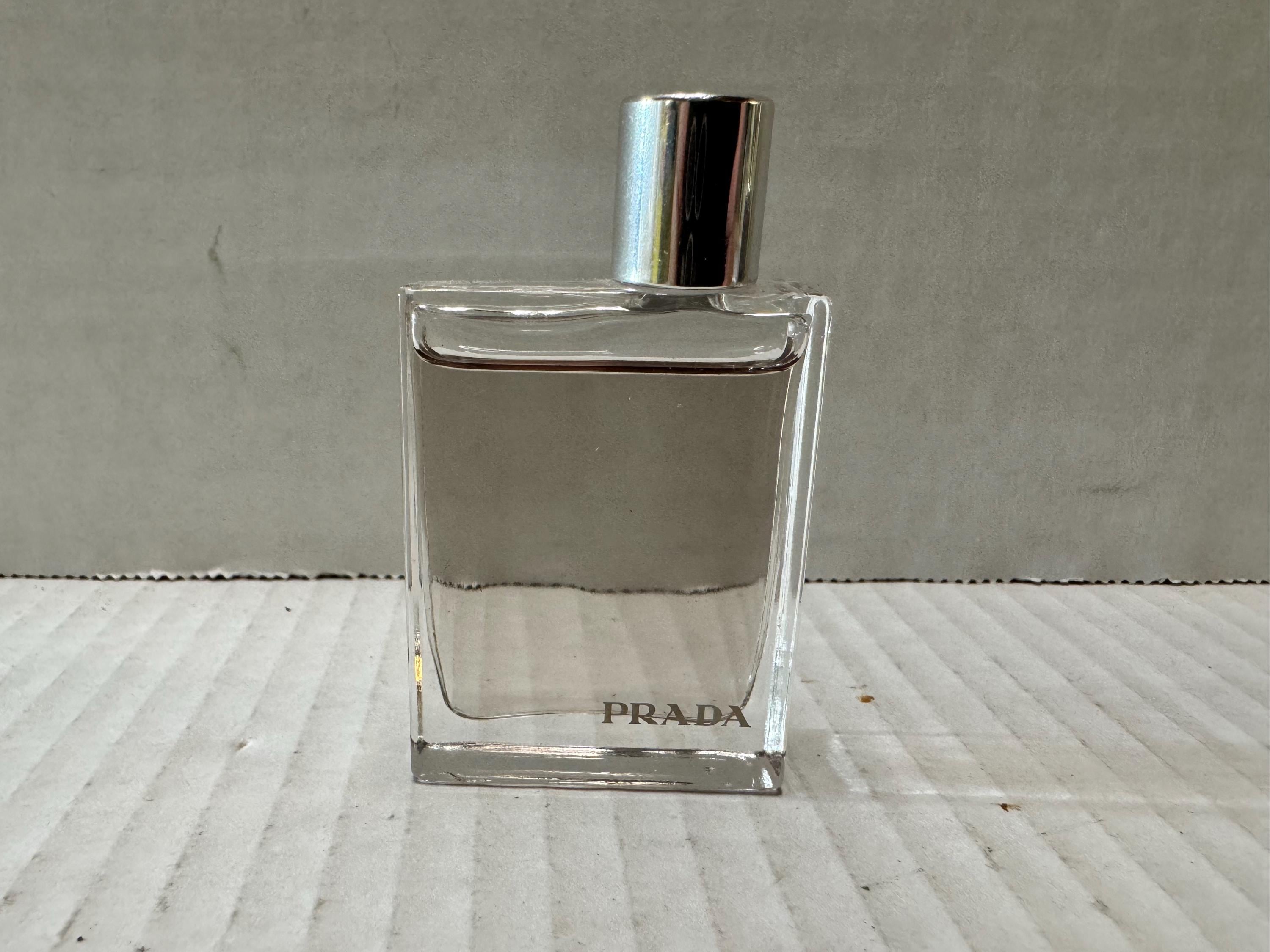 Prada perfume - Etsy 日本