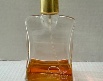 Vintage Parfüm Guy Laroche J'ai Osé Eau de Toilette 100ml Parfum Femme Neuf