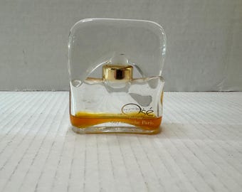 J’ai Ose Pure Parfum Splash Für Frauen 0.25 Oz / 7.5 ml Auslaufmodell 25% Restposten