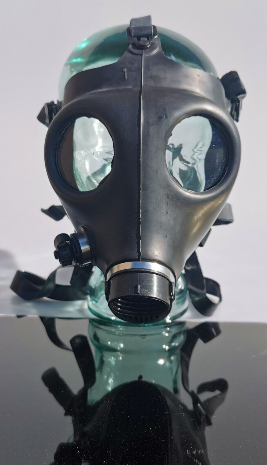Israeli Gas Mask - Etsy