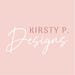 KirstyP Designs