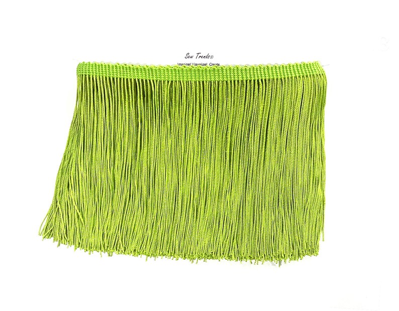 SEW TRENDS 4