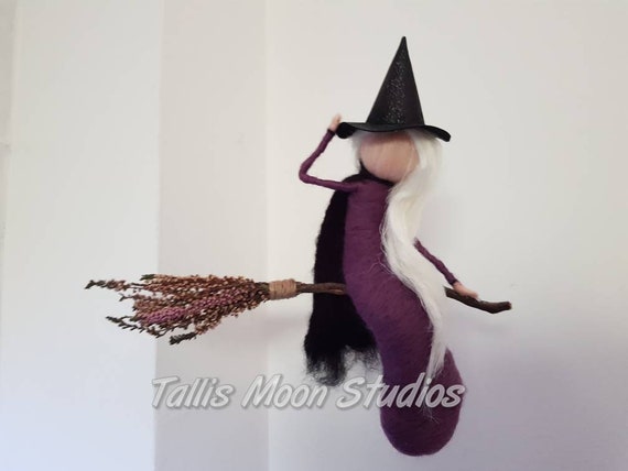 needle doll witchcraft