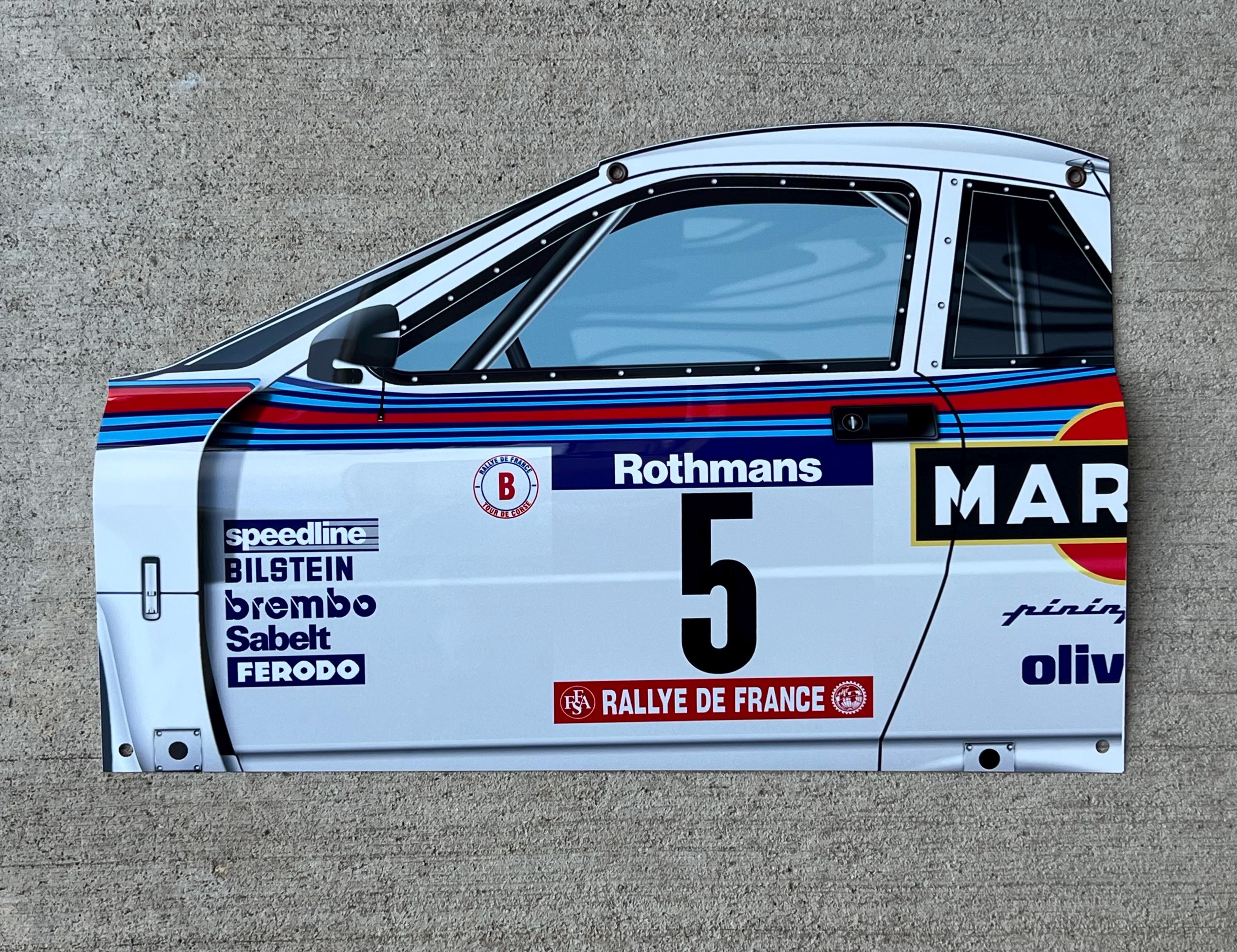 Rally memorabilia - Etsy 日本