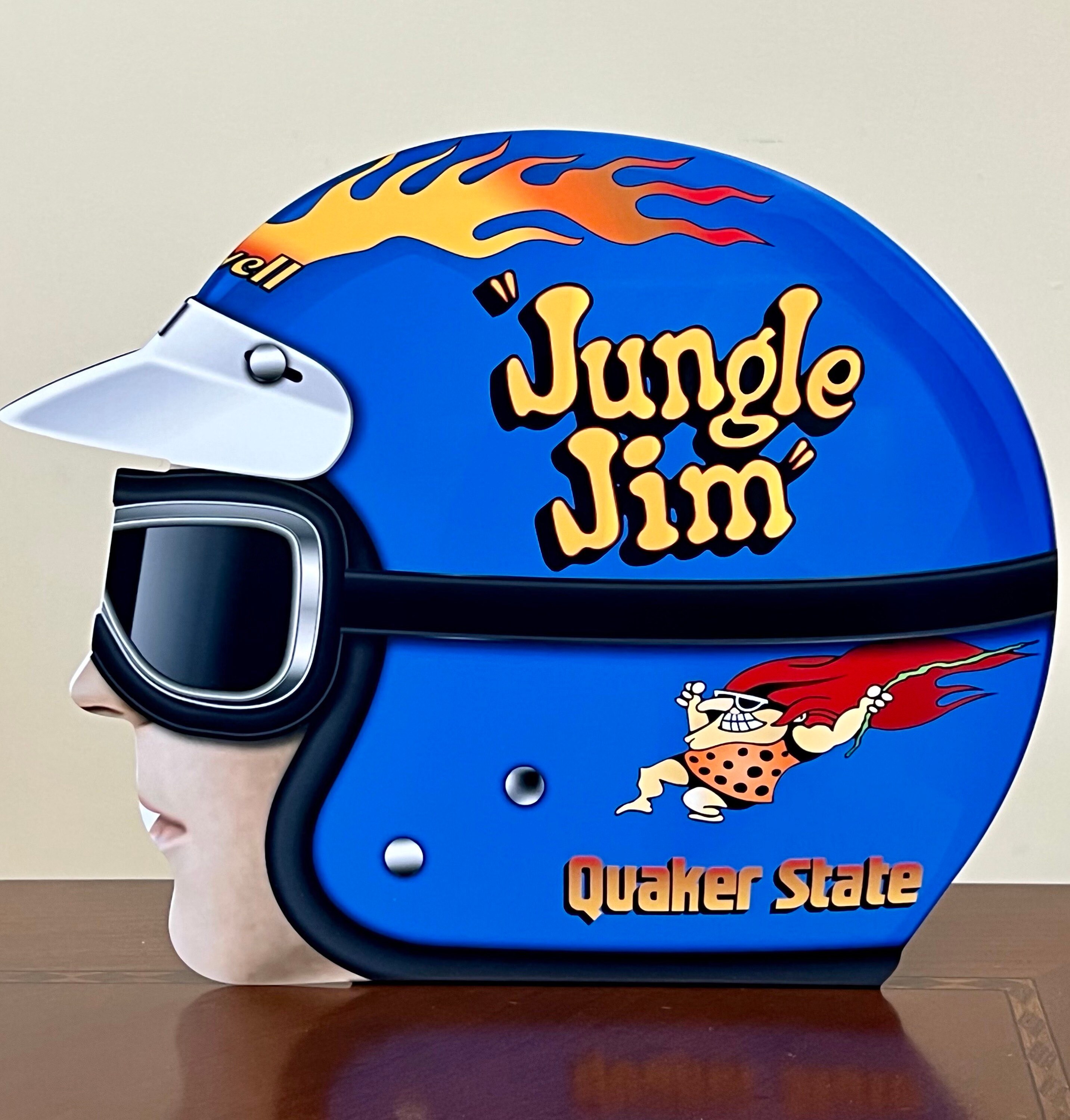 Drag Racing Helmets Cheap