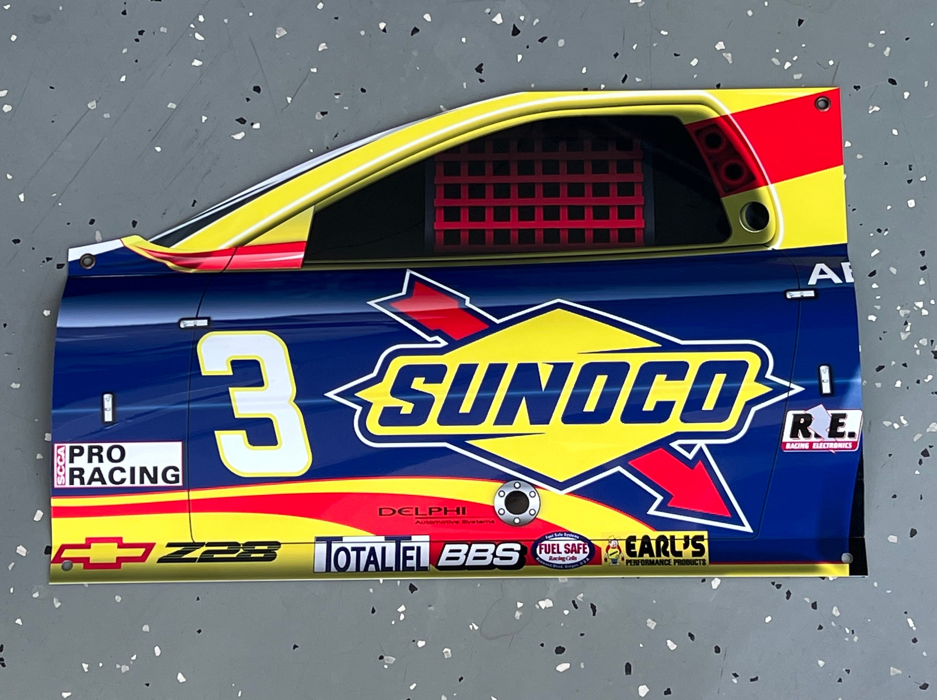 Sunoco Race Fuel Neon Sign – It's All About the Signs - Formerly Kristin's Neon  Garage