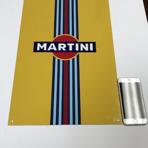 Letrero de carreras de Le Mans