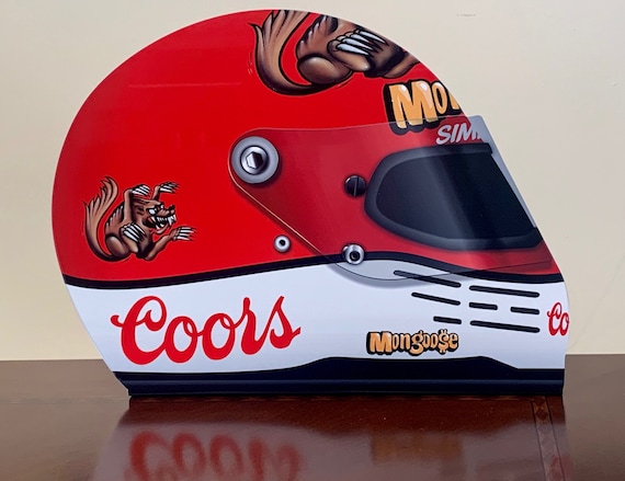 Drag Racing Legend Tom Mcewen THE 