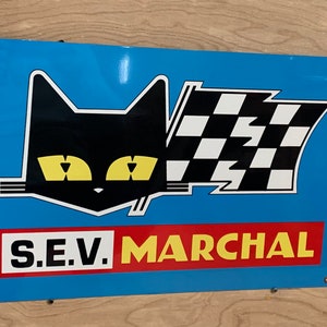 Sev Marchal - Etsy