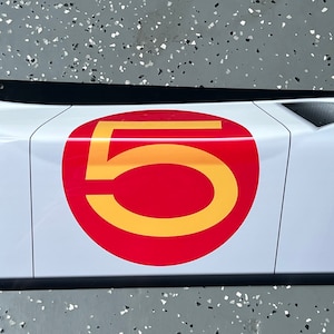 Racin Auto Legende inspiriert Wand Kunst Dekor Garage Mann Höhle Schild