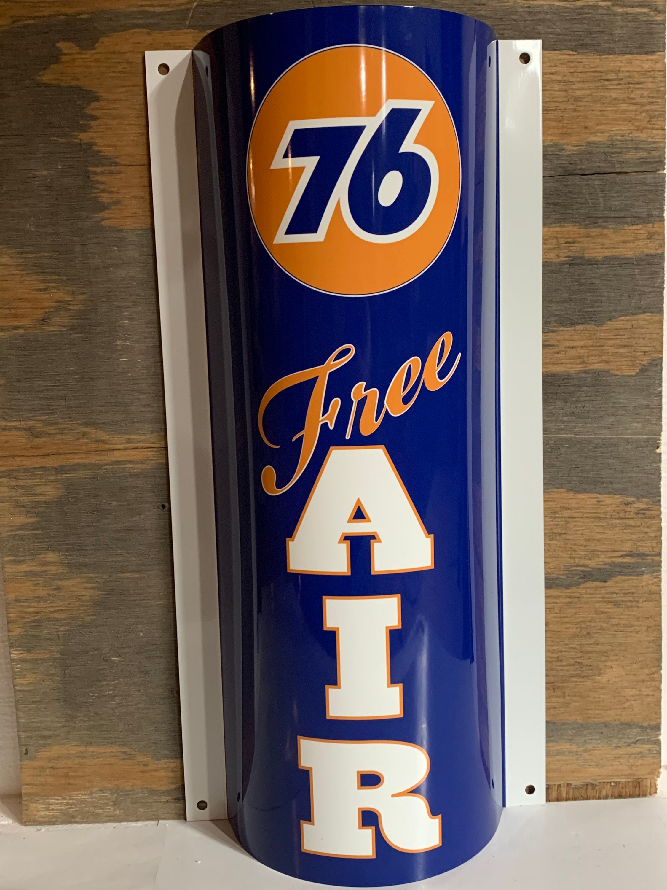Union 76 gasoline - Etsy 日本
