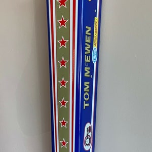 Tom Mongoose Rail Dragster