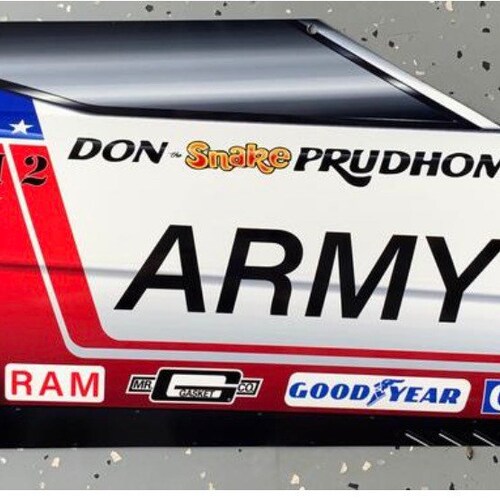 Meet The Trailblazing Daughter Of Drag Racing Legend Don Prudhomme