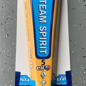 Racing legendären r25 renault Formel-1-Weltmeister Fernando Alonso inspiriert 3D Nase Wanddekor Garagenschild