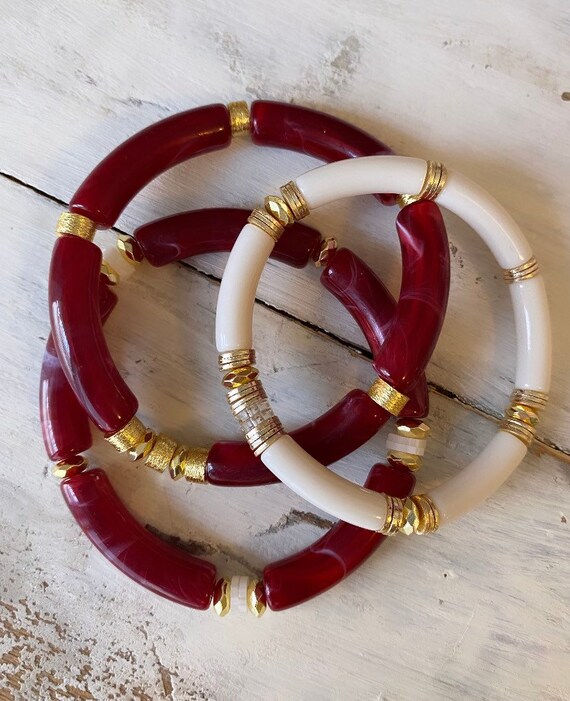 Holiday Bracelet Set Holiday Bracelet Set