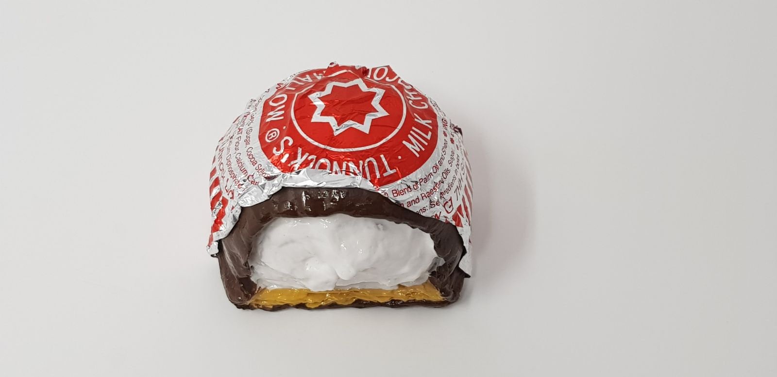 Tunnocks Tea Cake Fridge Etsy UK