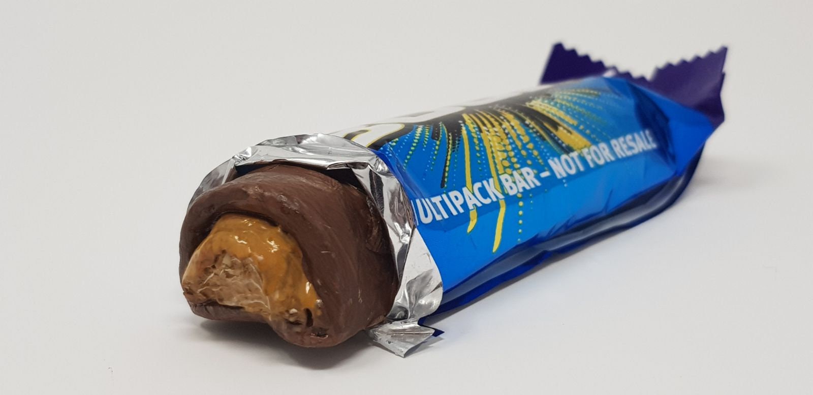 Boost sale chocolate bar