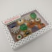 Fridge Magnet Halloween Krispy kreme 