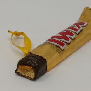 Twix Hanging Decoration