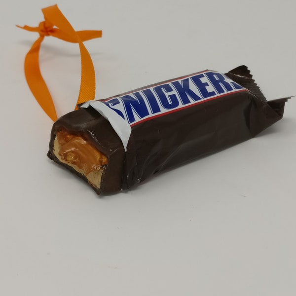 Décoration à suspendre Snickers