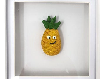Picture Pals Pineapple