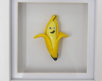 Picture Pals Banana