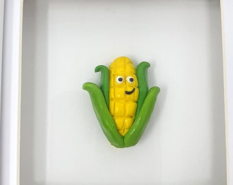 Picture Pals Corn on the Cob