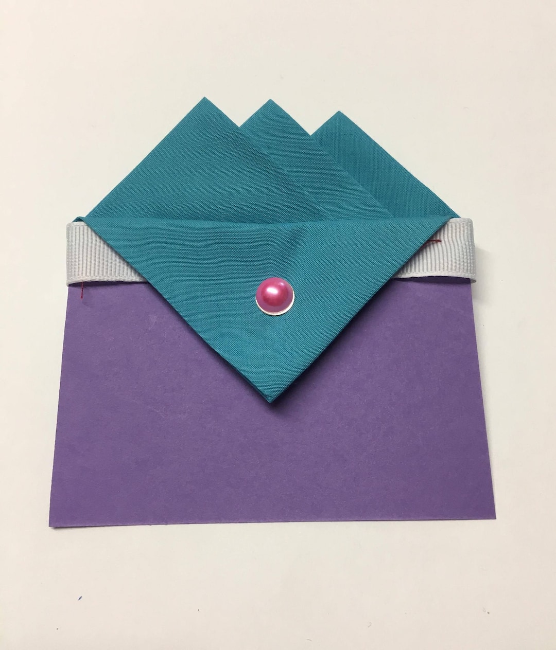 Skinhead Mod Retro Pocket Hanky Hankie for Crombies or Suits and