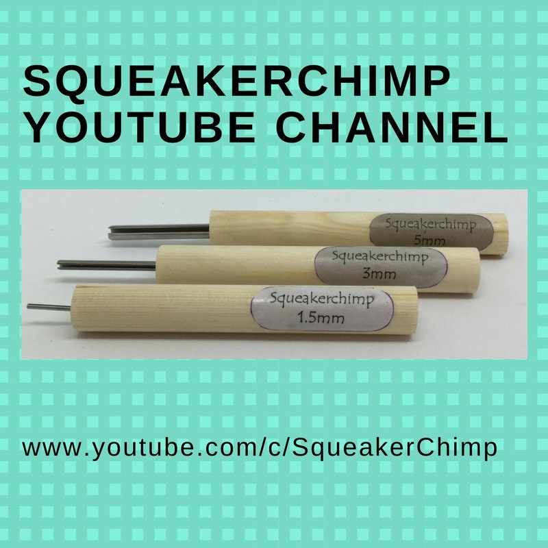 Paper Bead Tool Paper Bead Roller Bead Making Kit Paper Etsy UK