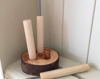 Bead making tool, Paper Bead Rollers, Paper Bead Tool, Bead Roller Stand, craft supplies, Bead Making Roller, Paper Bead Supplies