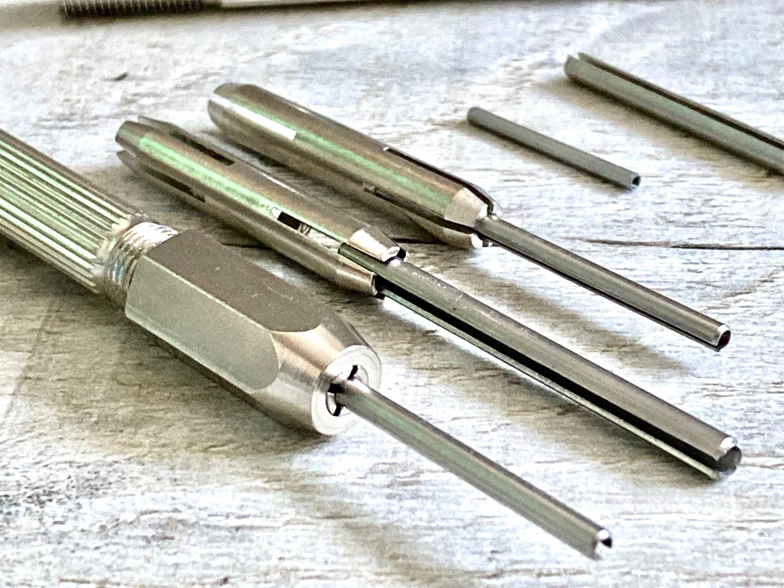 Professional Paper Bead Roller Tool For Making Beads Double Etsy Professional paper bead roller tool for making beads double etsy