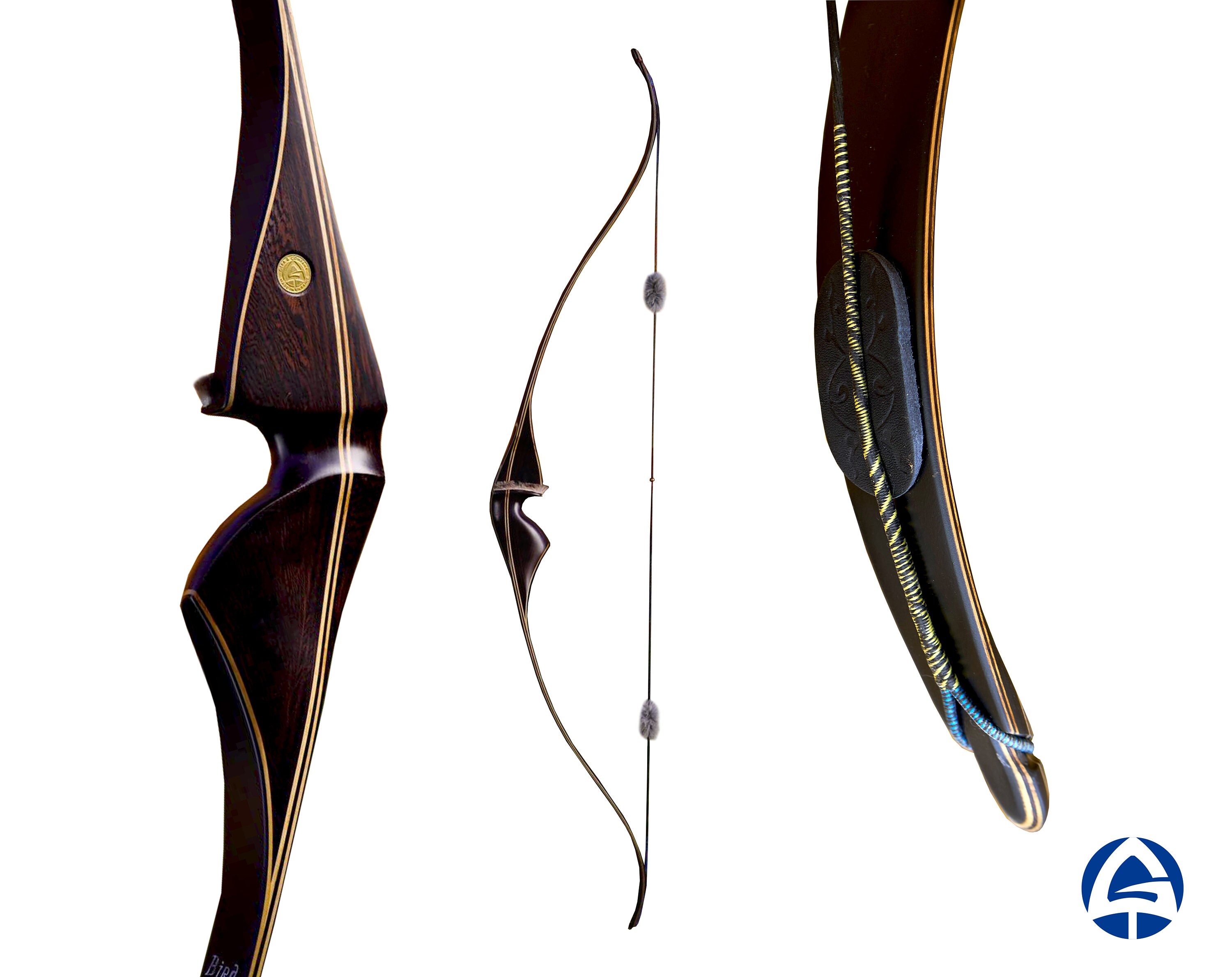 Fantasy Recurve Bow