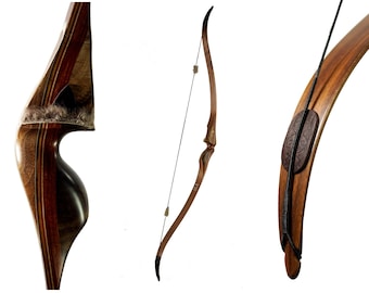 BIRD Recurve Laminated Bow 52" Modern Traditional Bow Wooden Recurve Bow Archery Hunter Bow Accessories 3d Archery Bow