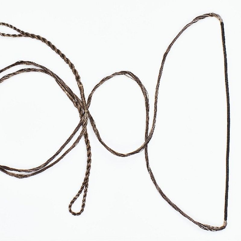 Bowstring - Etsy