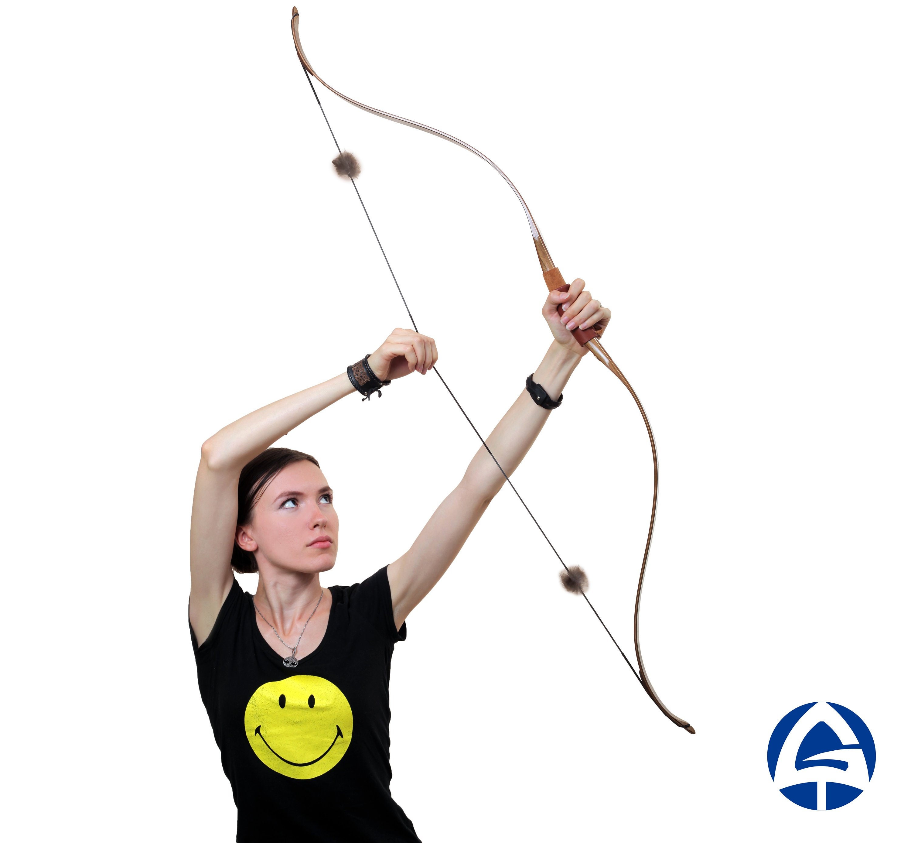 Black Widow Recurve Bows for sale Only 2 left at 75