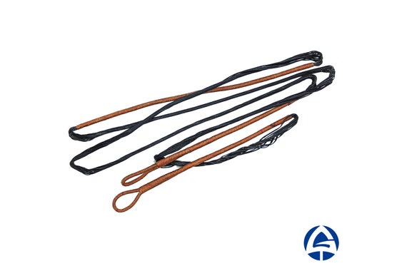 Corde d'arc Bowstring de tir à l'arc pour arc recourbé Arc long