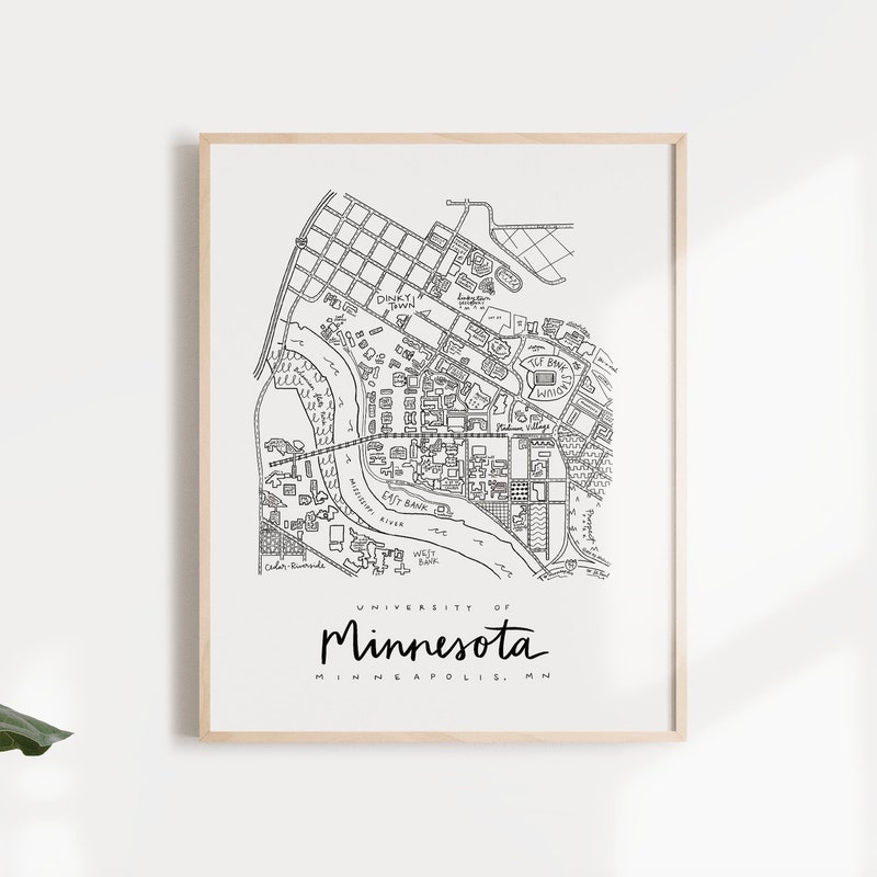 City of Minneapolis Merch - Etsy