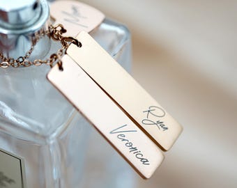 Personalized Mother Necklace, Mothers Day Gift For Mother, Custom Name Necklace Personalized Gift for Women Mama Necklace for Mom, Present