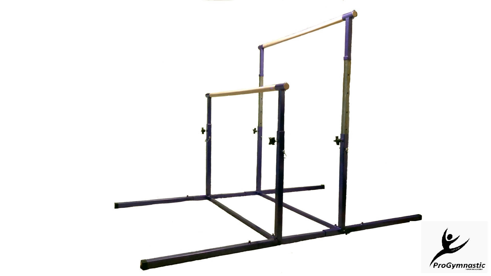 Gymnastics Bars / 3 in 1 set / Uneven Bars Etsy