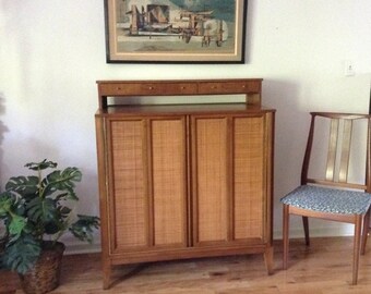 Vintage Mid Century Modern Furniture Etsy