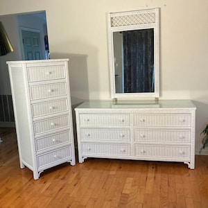 Vintage Henry Link Furniture - Etsy