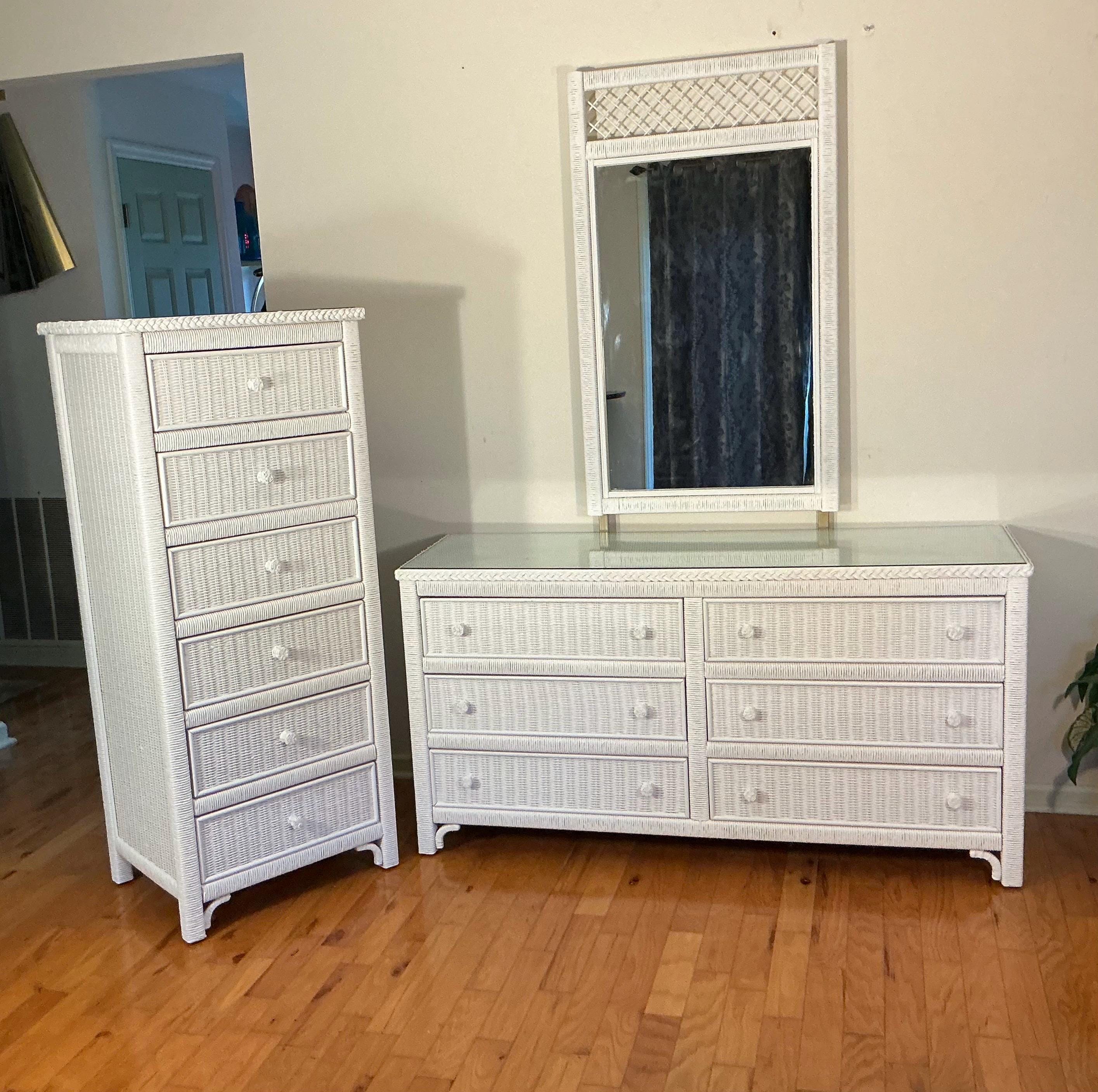 Henry Link Dresser - Etsy