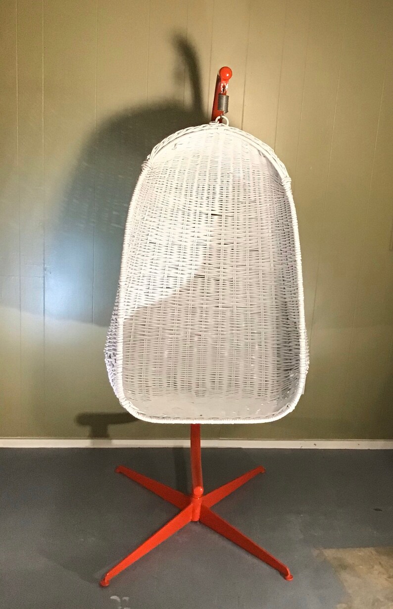 egg chair basket only