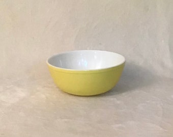 ヴィンテージ パイレックス 4 クォート ミキシングボウル - Etsy 日本