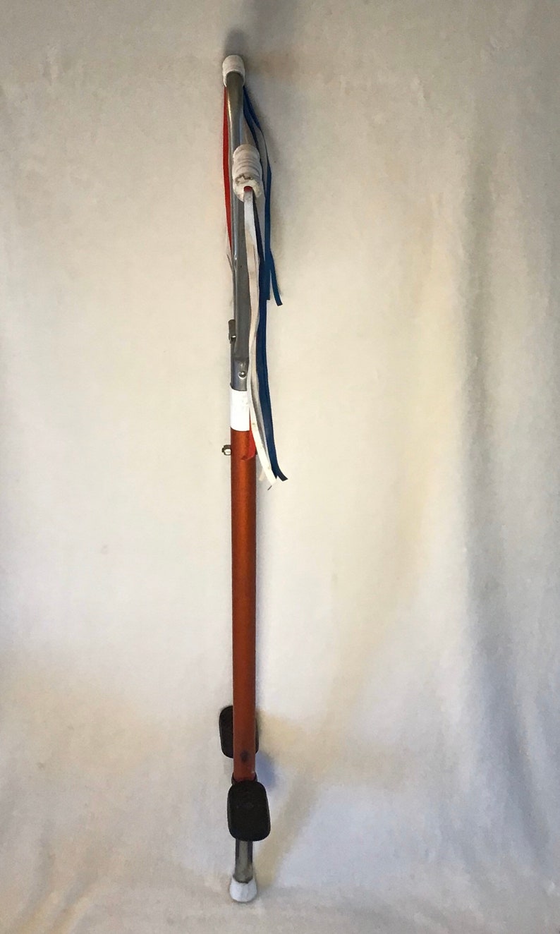 Vintage Pogo Stick 1950s 60s Etsy